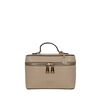 Cosmetiquero de Mujer Secret Osaka SC7 Grande Beige