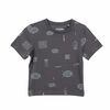 Polera Manga Corta Ni&ntilde;o Chess