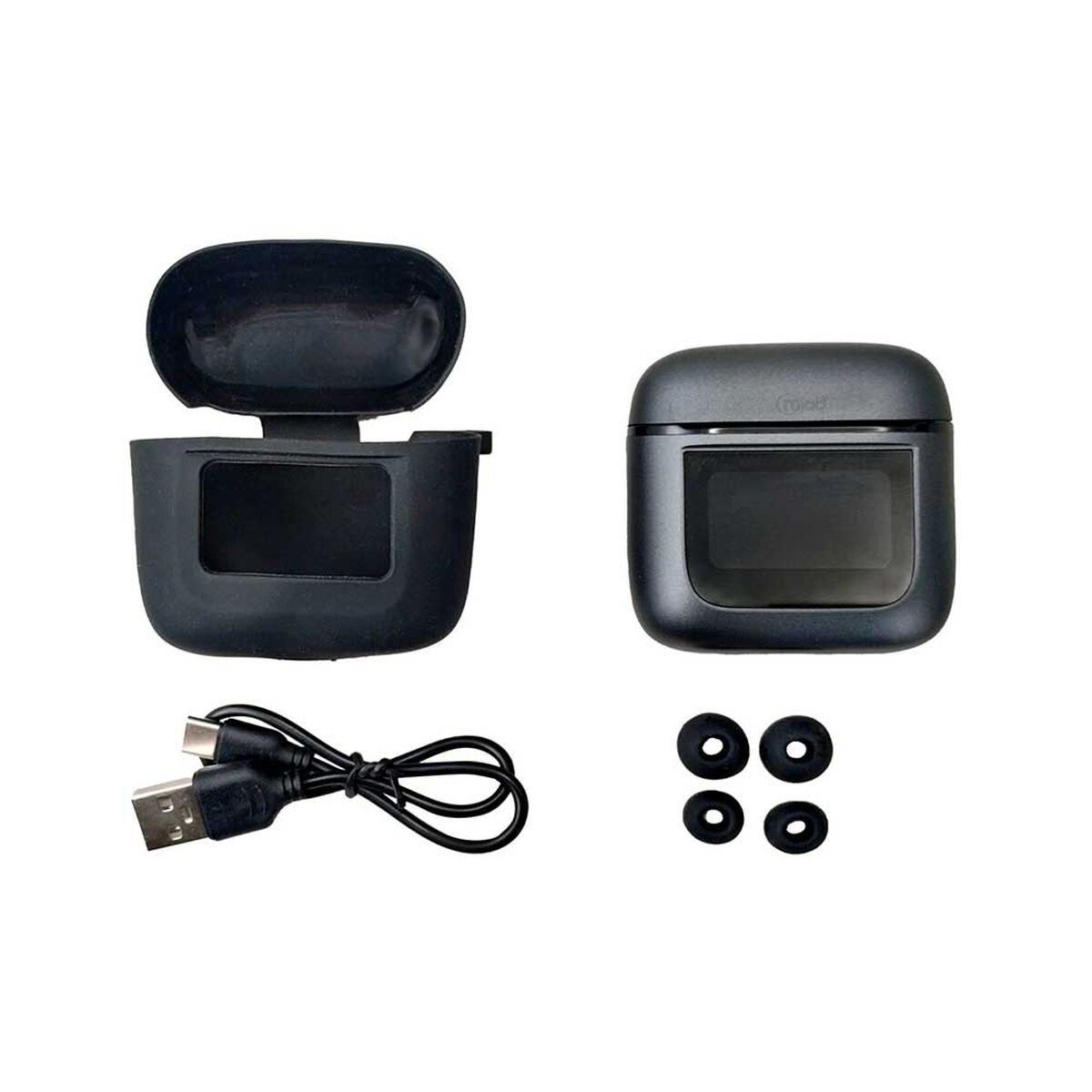 Audífonos Bluetooth In Ear MLAB 9365