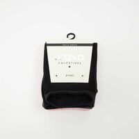 Pack 3 Calcetines Largo Mujer Icono Surtido