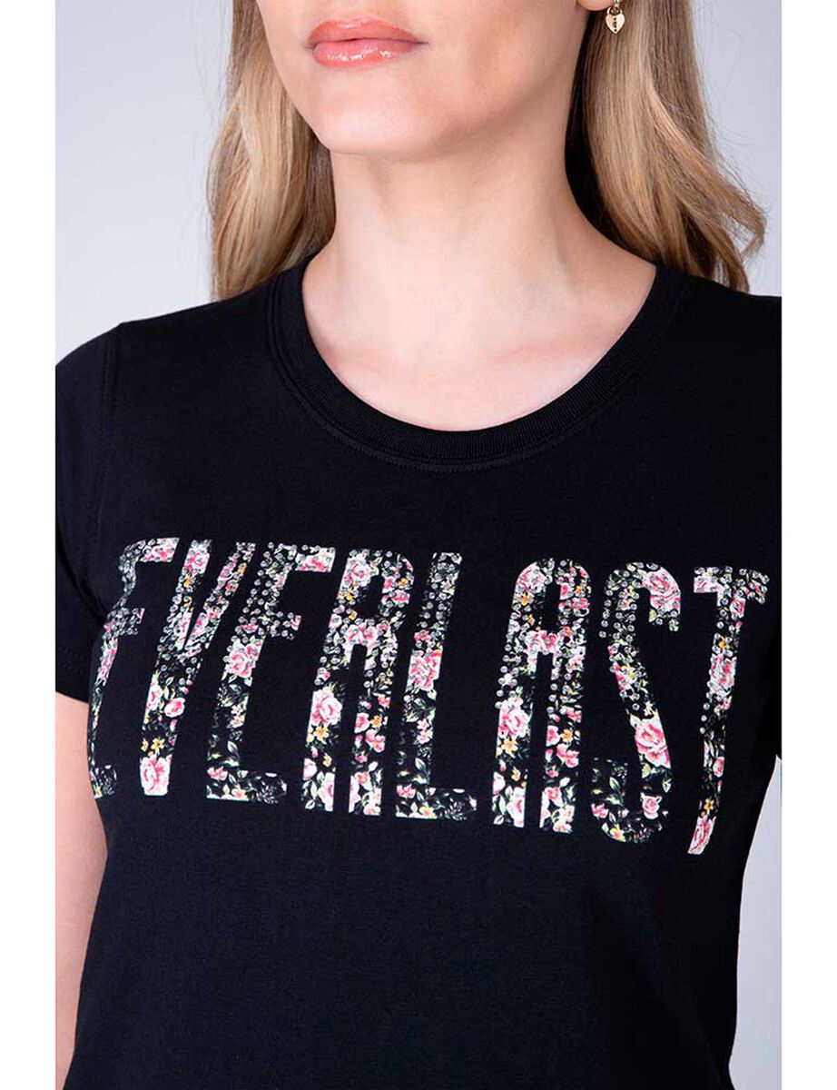 Polera Mujer Everlast