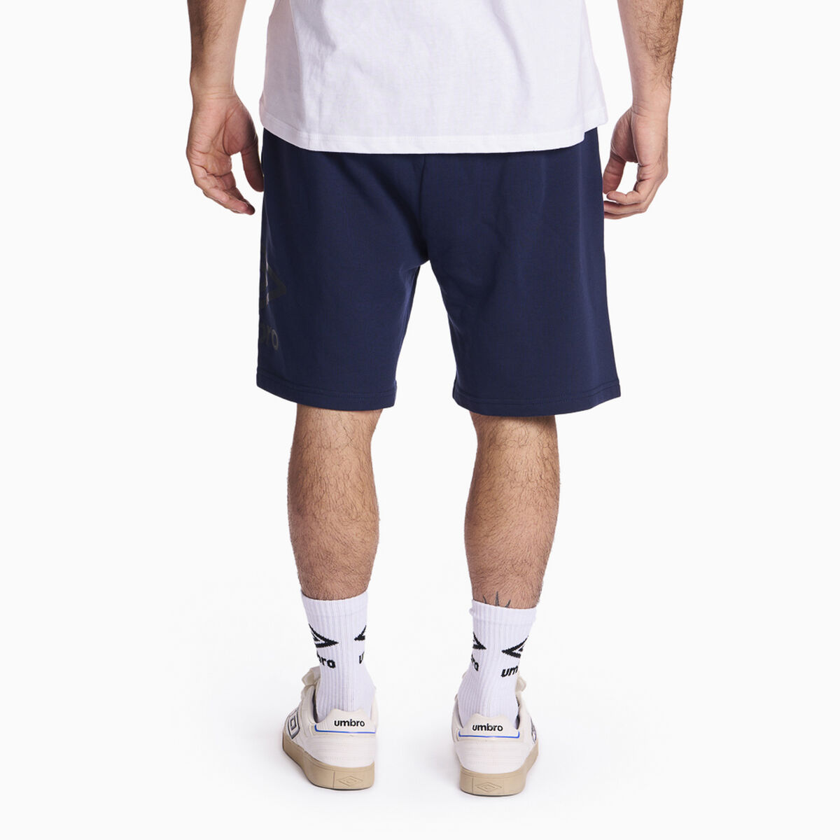 Short Deportivo Hombre Umbro