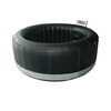 Hot Tub Inflable MSPA Camaro 6 Premium Negro