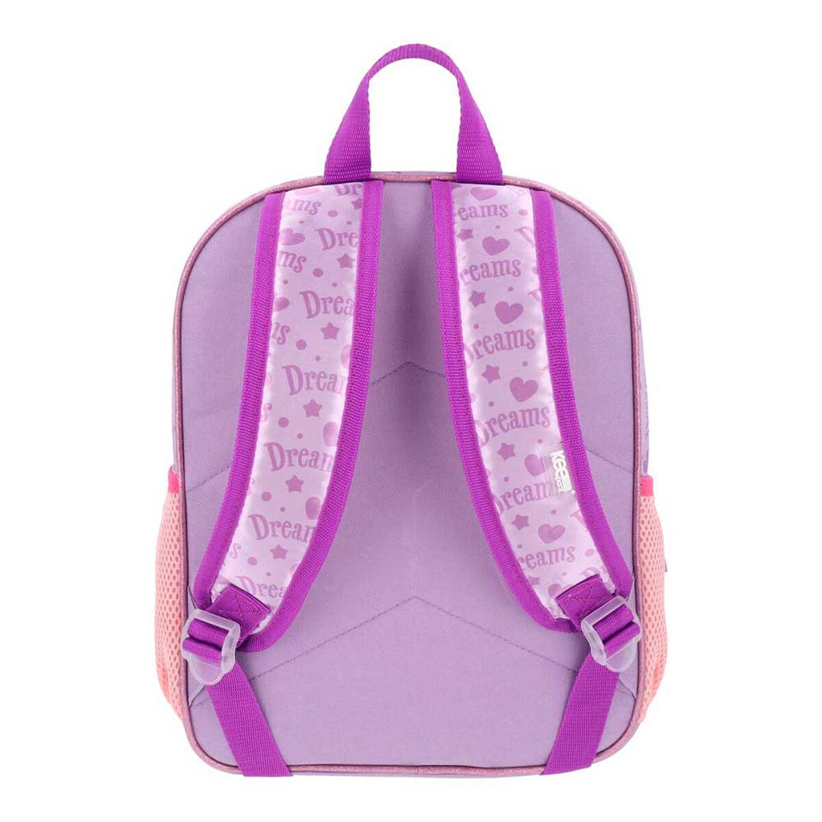 Mochila Unicornio Keepack