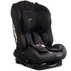 Silla de Auto Convertible Orbit Negra Bebesit