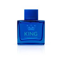 Perfume Antonio Banderas Hombre King of Seduction Summerland EDT 100 ML