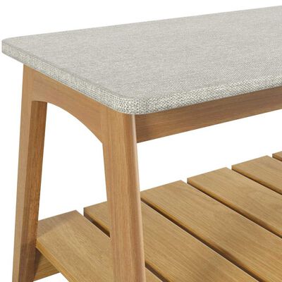 Imagen 2 del producto Banco Amuv Serra