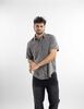 Camisa Manga Corta Hombre Soviet
