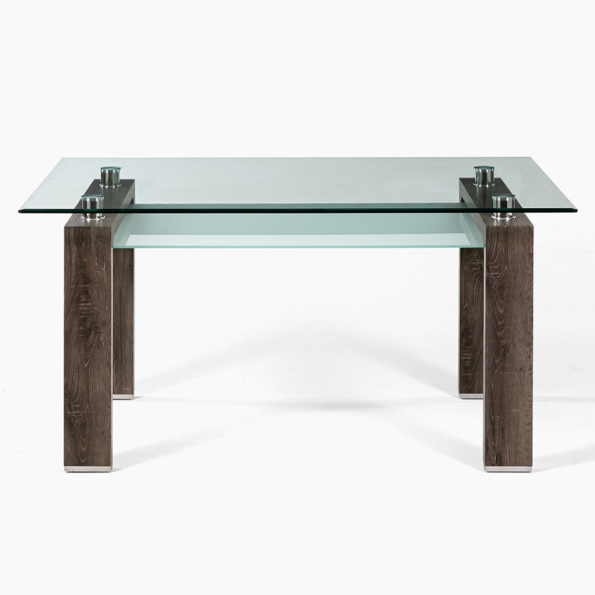 Mesa de Comedor Spazzio New Prisma