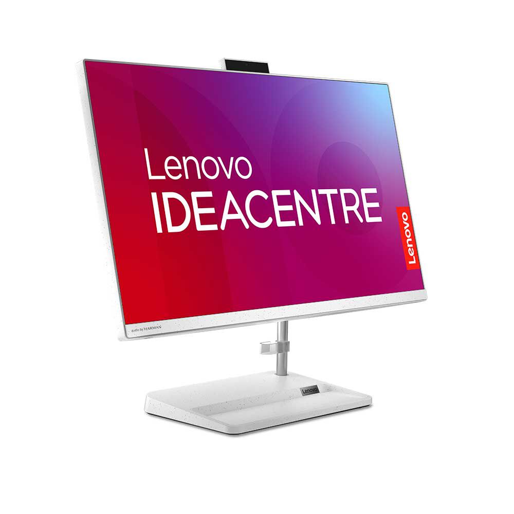 All in One Lenovo Ideacentre AIO 3 RYZEN 5 8GB 512GB 23,8