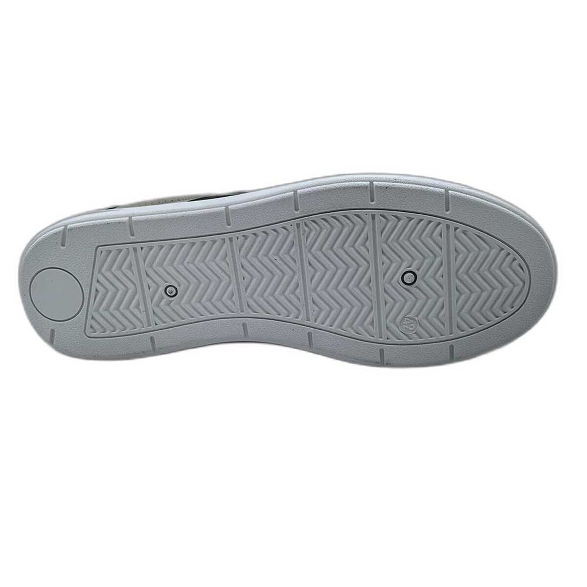 Zapatilla Urbana Hombre Portman Club