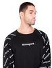 Polerón Hombre Zoo York Crew Neck Crown