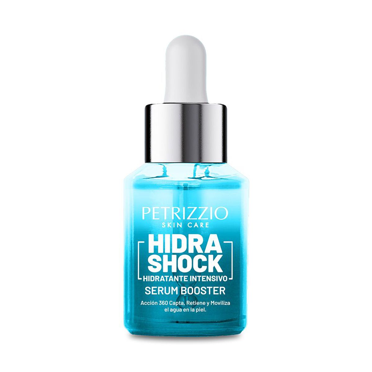 Serum Booster Hidrashock 27ml