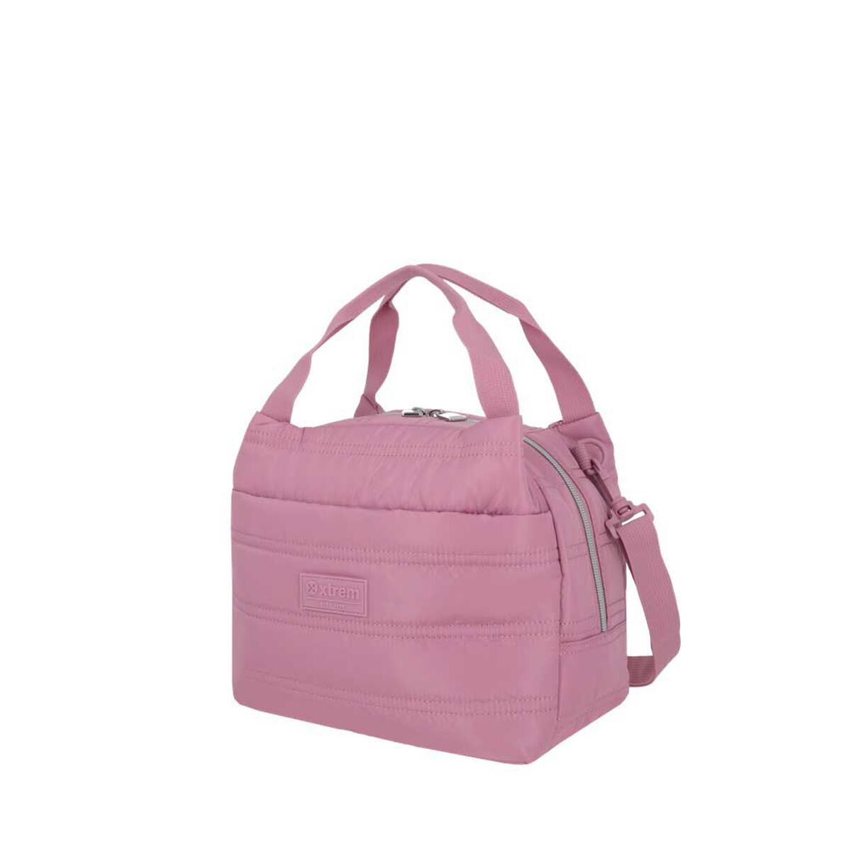 Lonchera T&eacute;rmica Xtrem Neo 3.0 6XT Rosado