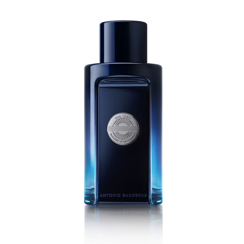 Perfume Antonio Banderas The Icon EDT 100 ml
