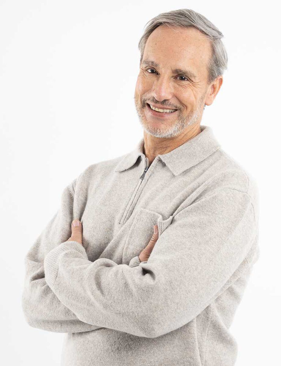 Sweater Hombre Portman Club