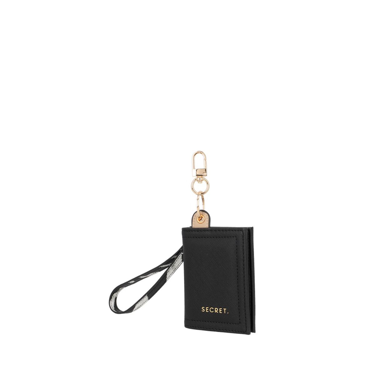 Billetera Secret Vostok ST6 XS Negro