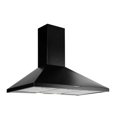 Imagen 2 del producto Campana Teka Dbb 90 Negra