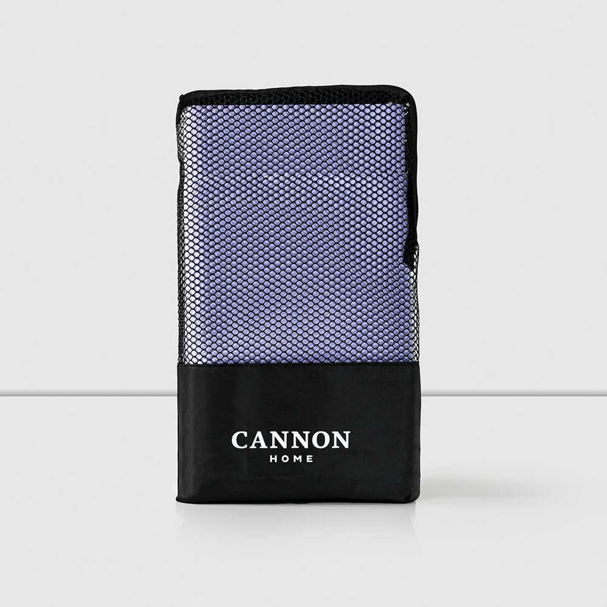 Toalla Outdoor Cannon Morado 80x160 cm