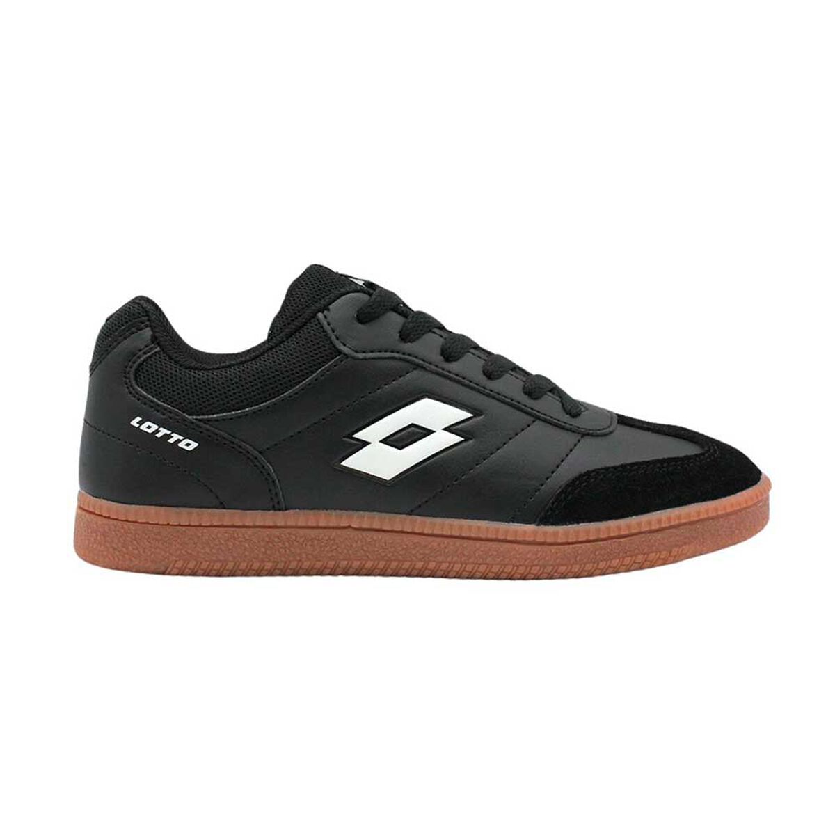 Zapatilla Urbana Niño Lotto