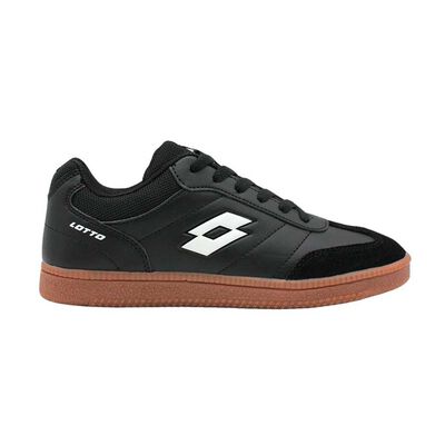 Zapatilla Urbana Niño Lotto