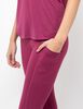 Calza Deportiva Mujer Lotto