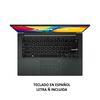 Asus Notebook Vivobook Go 14 E1404FA-NK178W AMD Ryzen 5 8GB 512GB SSD 14" 