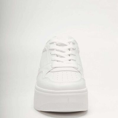 Zapatilla Urbana Mujer Fiorucci