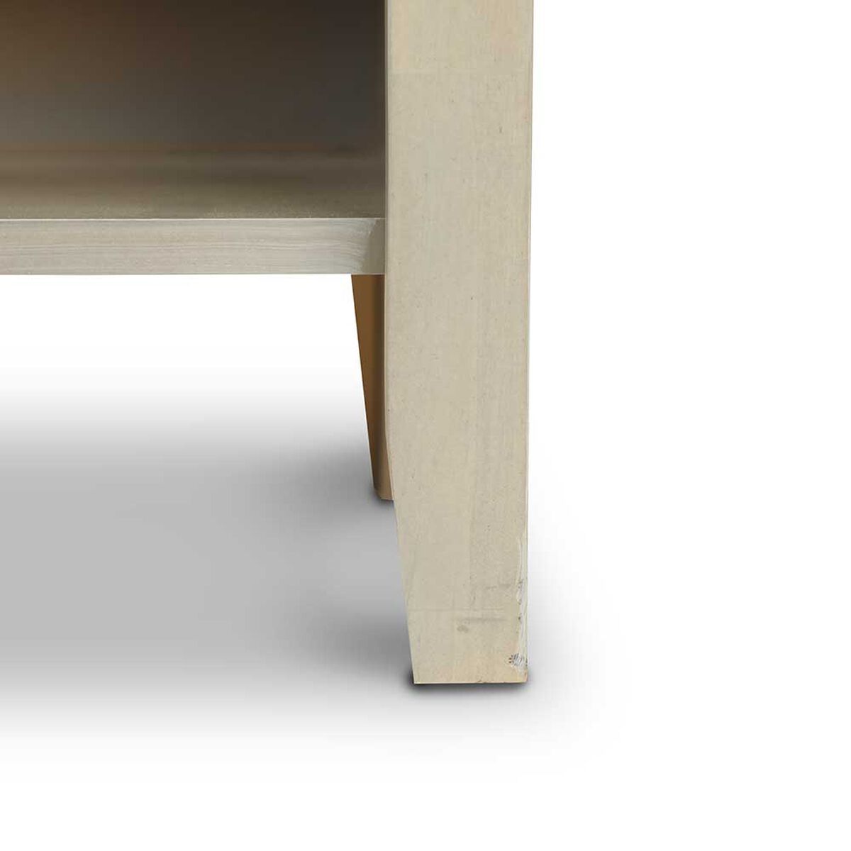 Velador CIC Torino 1 Cajón Alpino