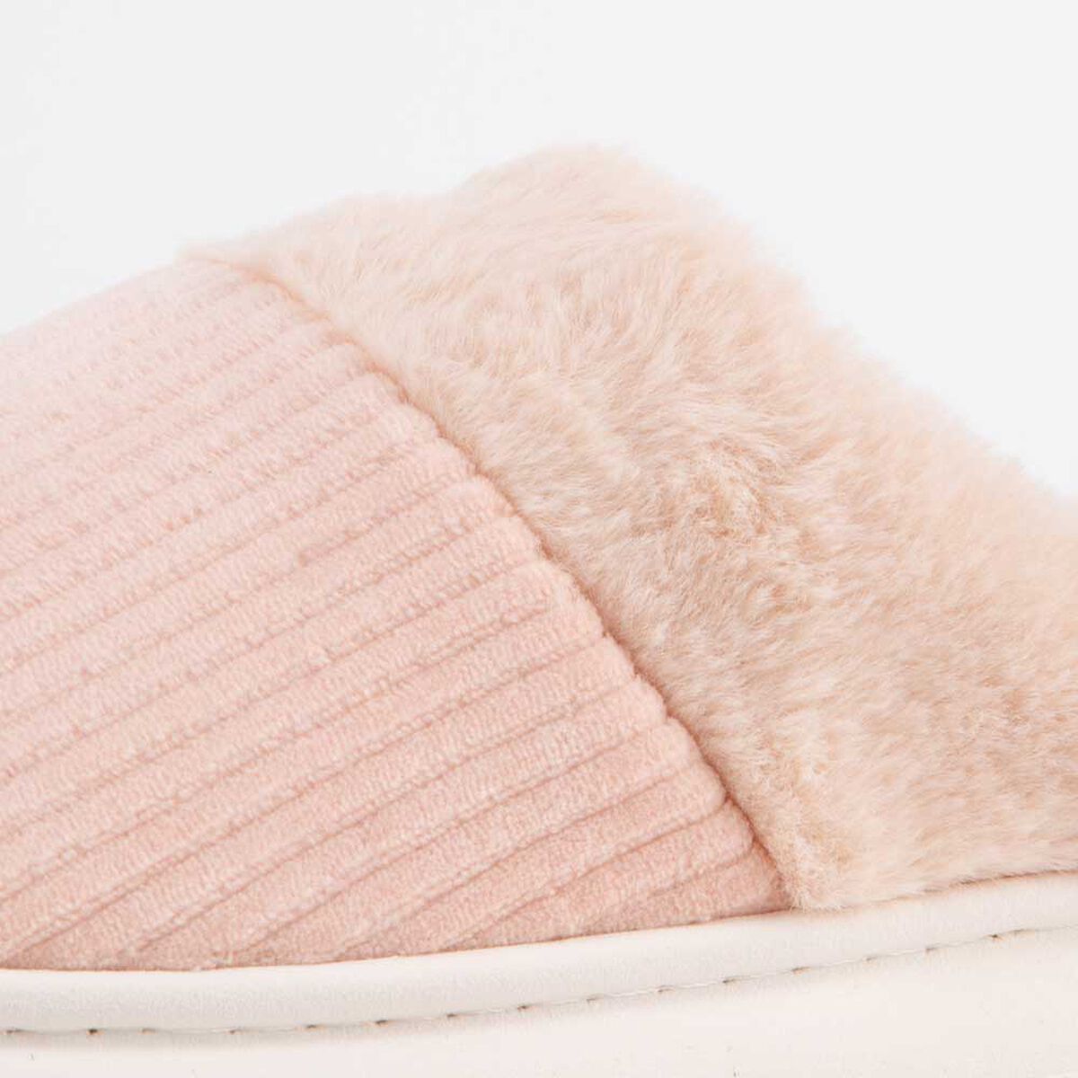 Pantufla Mujer Portman Club