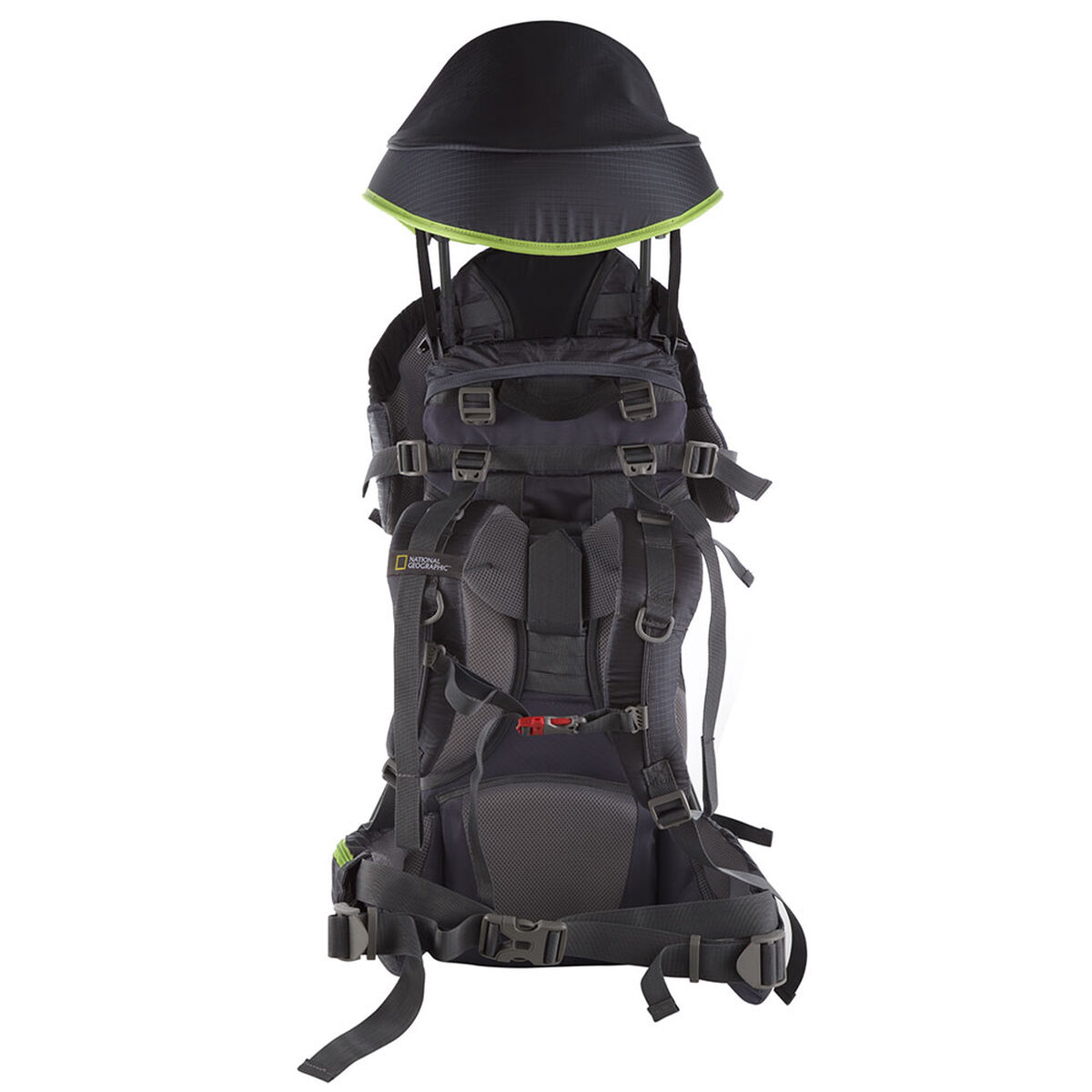 Mochila National Geographic Porta Bebes