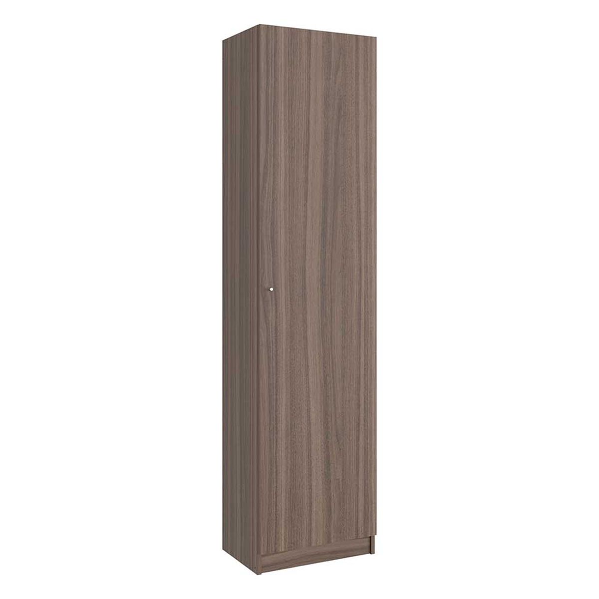 Estante Tuhome Home E5 1 Puerta Avellana