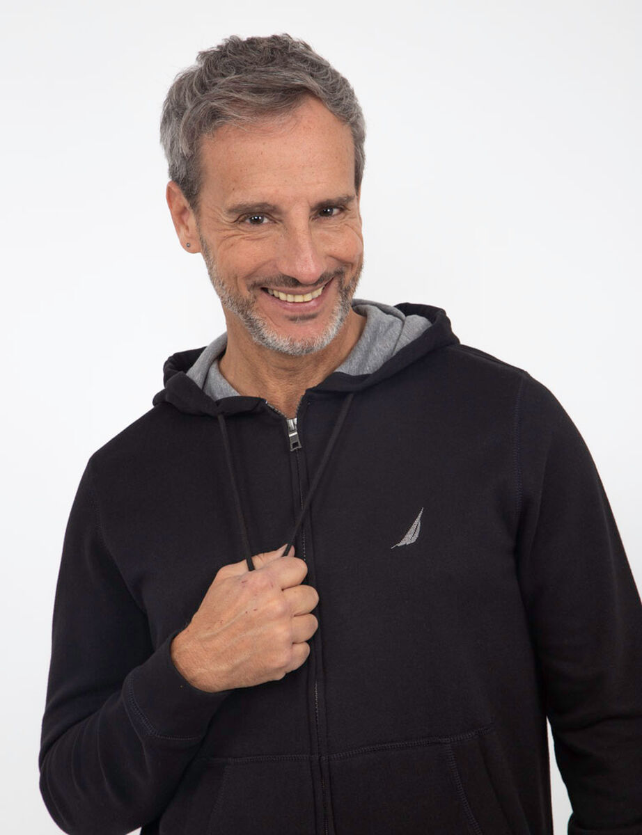 Polerón Hombre Nautica
