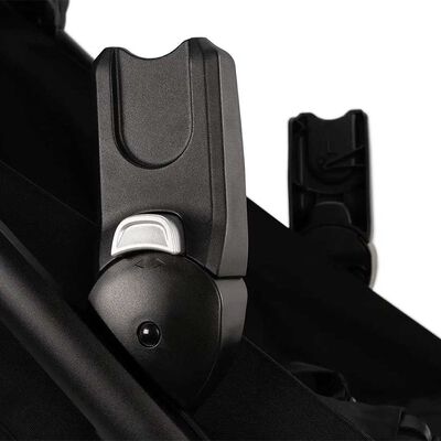 Imagen 2 del producto Adaptador de Coche Travel Nuna