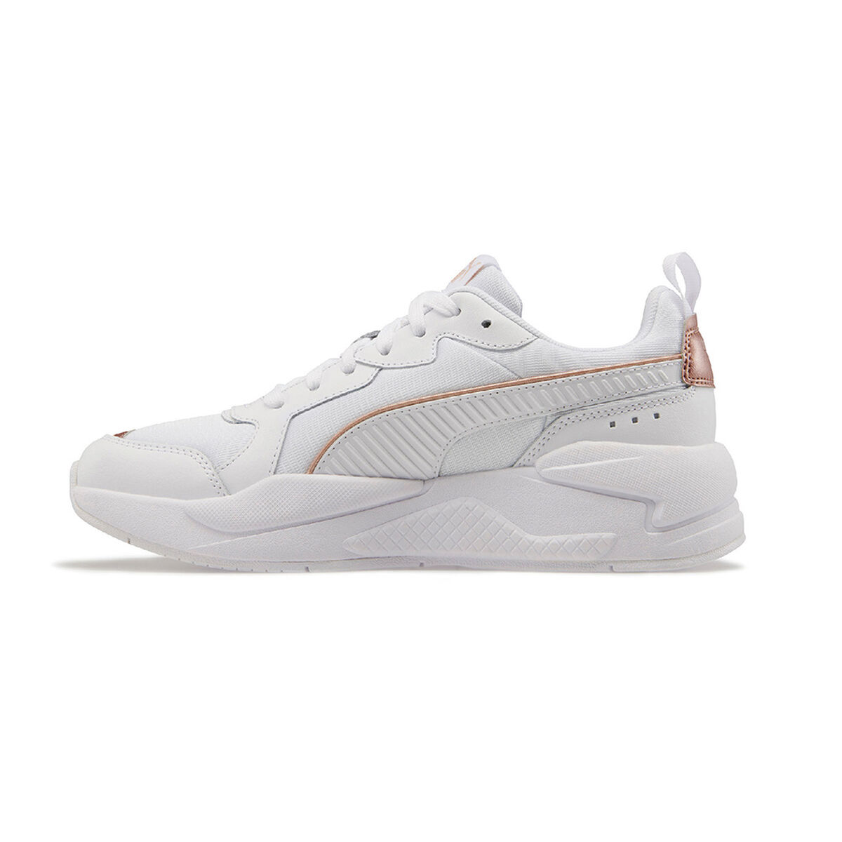 Zapatilla Mujer Puma X-Ray Metallic Wn's