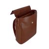 Mochila de Mujer Secret Sicilia SC7 Grande Caf&eacute;