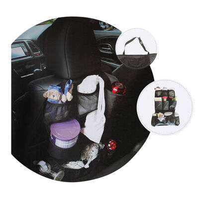 Imagen 2 del producto Organizador de Asiento Para Auto