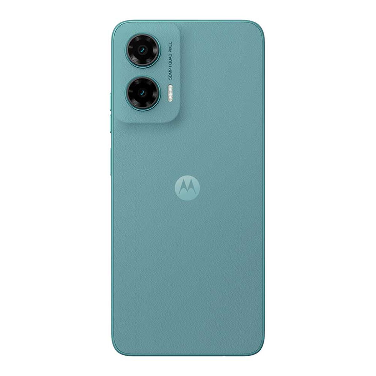 Celular Motorola Moto G35 5G 128GB 6,7" Gris  Liberado