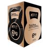 Pesa Rusa Kettlebell 6kg K-fit