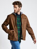 Chaqueta Western Zibel Hombre JPUHOOD        