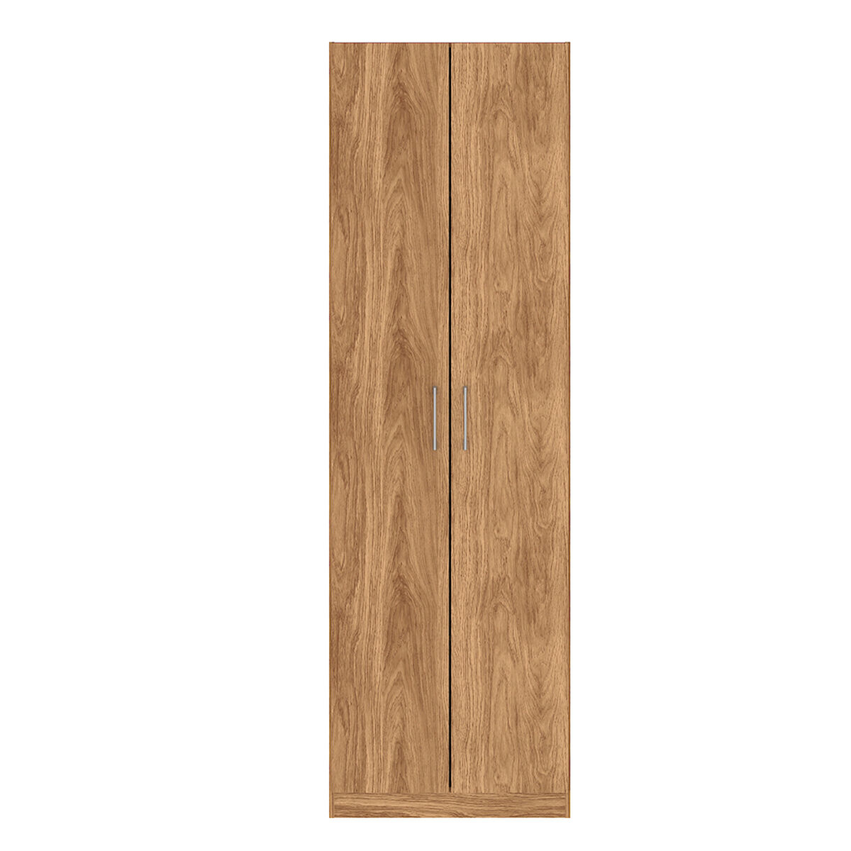 Clóset Vekkahome Cali 2 Puertas 4 Cajones Café