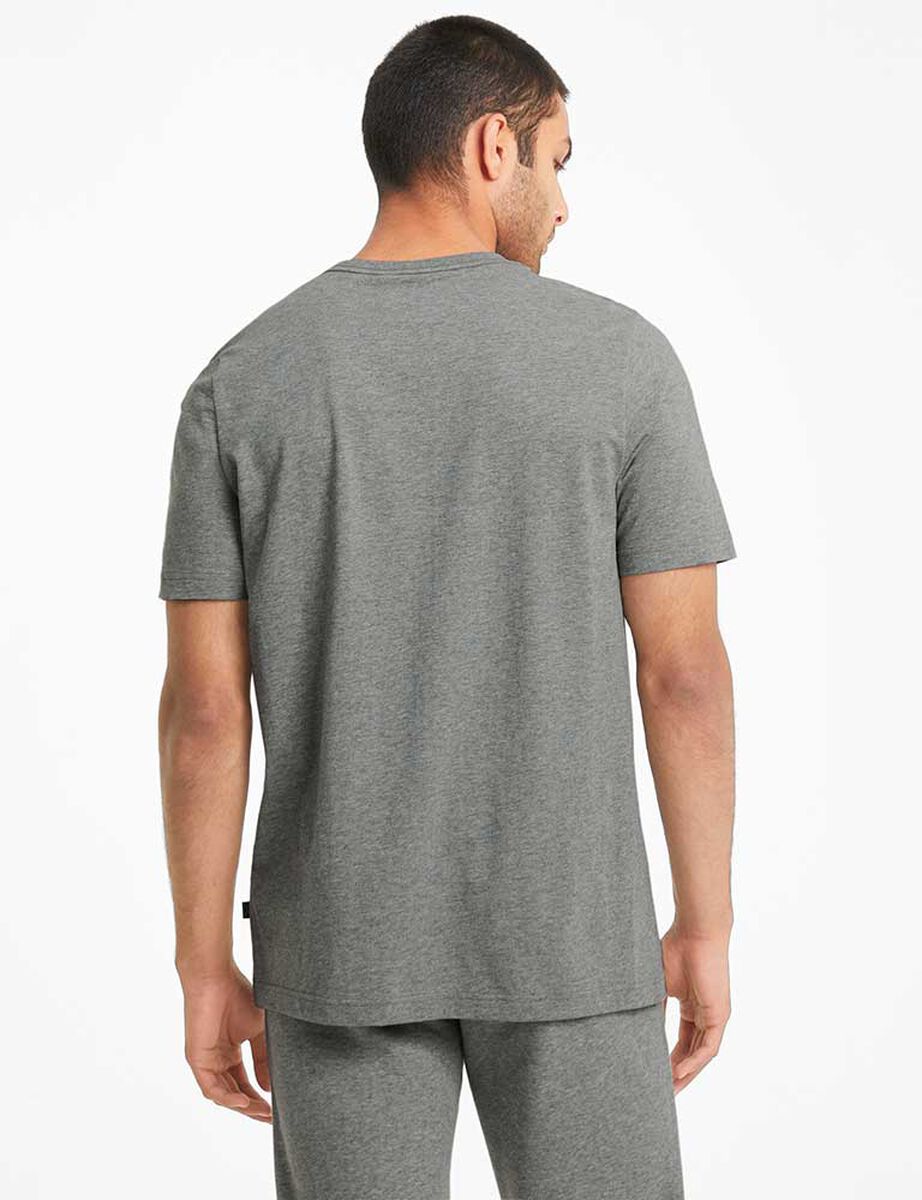 Polera Deportiva Hombre Puma