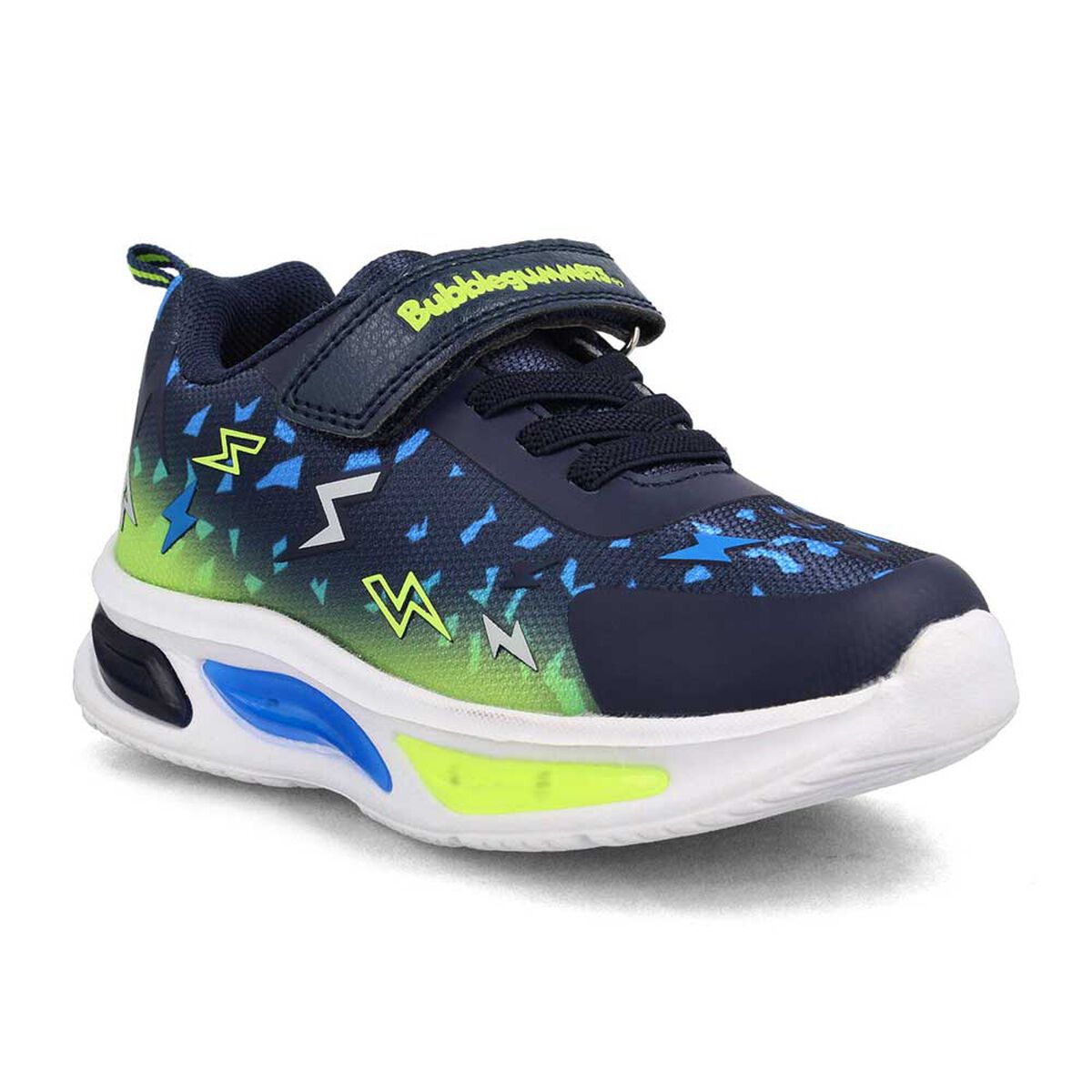 Zapatilla Urbana Niño Bubble Gummers