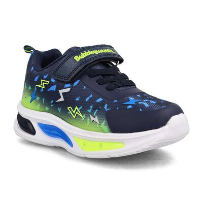 Imagen 2 del producto Zapatilla Urbana Niño Bubble Gummers Azul