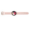 Smartwatch Samsung Galaxy Watch R500 Active 1,1" Rosa