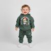 Pantal&oacute;n Buzo Chess Baby