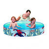 Piscina Inflable Bestway Spiderman