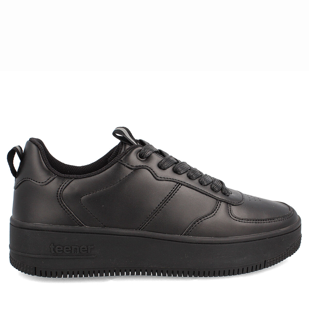 Zapatilla Colegio Mujer Teener Emma
