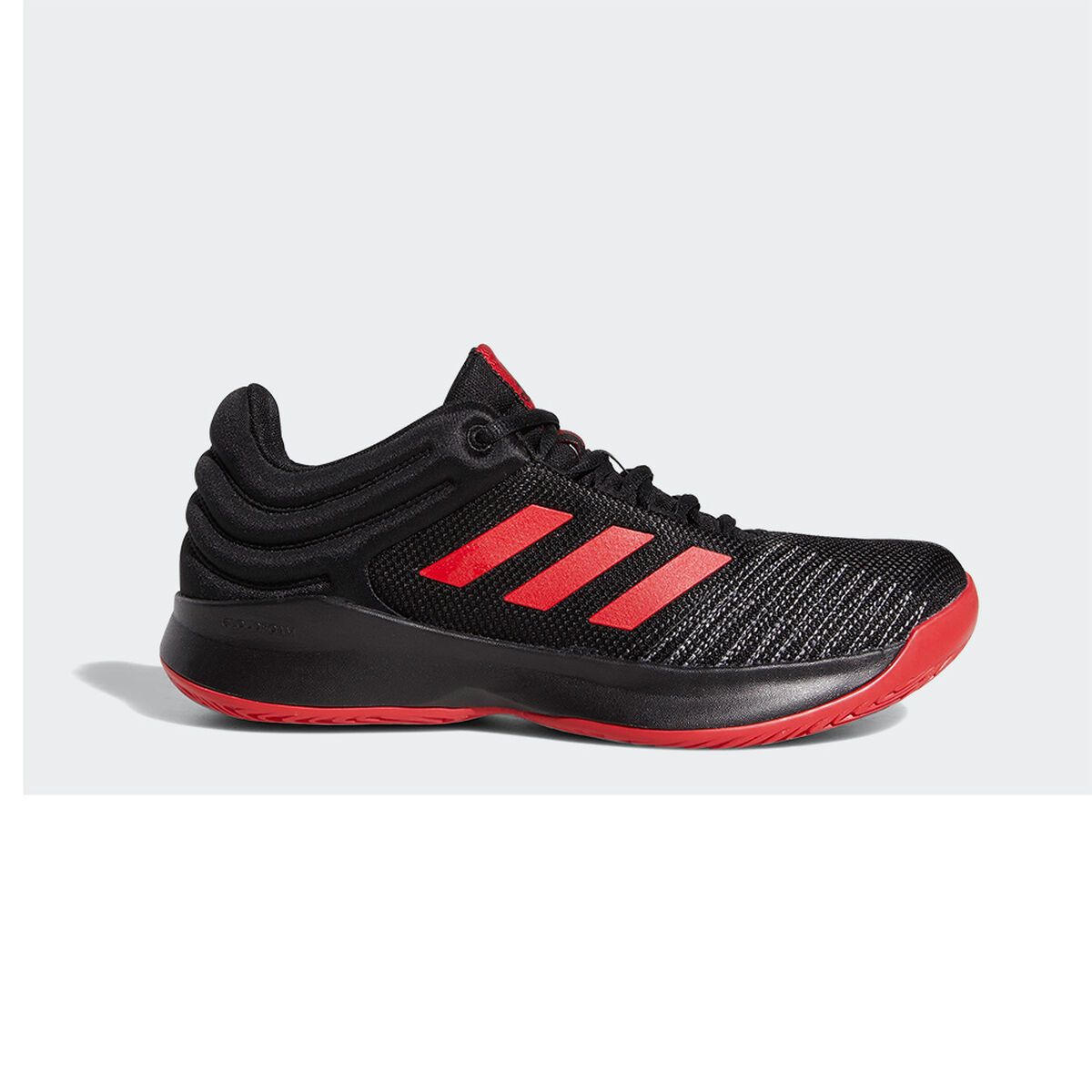 Zapatilla Adidas Hombre Pro Spark 2018 Low