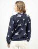 Blusa Manga Larga Mujer Portman Club